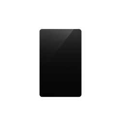 LaserPecker  Aluminum Metal Business Cards (100pcs)