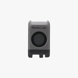 Bambu Lab Toolhead Front Cover Assembly for P2S