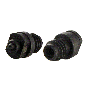 PrimaCreator Zortrax M200 Plus/M300Plus Hardened steel Nozzle - 0,4 mm - 1 pcs