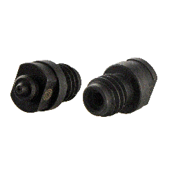PrimaCreator Zortrax M200 Plus/M300Plus Hardened steel Nozzle - 0,4 mm - 1 pcs