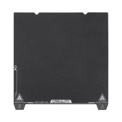 Creality Ender-3 V3 SE Spring Steel Platform Kit