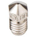 Bondtech CHT® Coated Brass Nozzle 0,6 mm -1 pcs