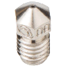 Bondtech CHT® Coated Brass Nozzle 0,6 mm -1 pcs