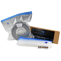 PrimaCreator Filament Storage Bags - 5-pack