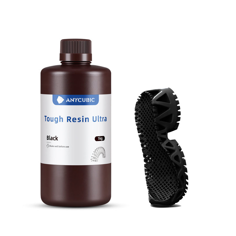 Anycubic Tough Resin Ultra