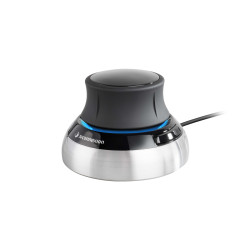 3Dconnexion SpaceMouse Compact