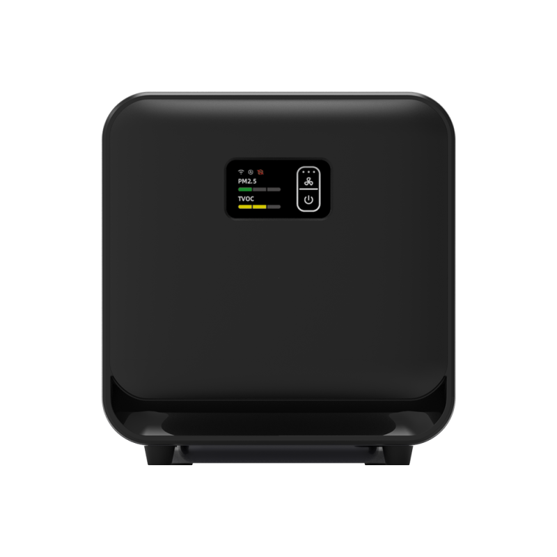 Falcon AP1 mini Smoke Purifier