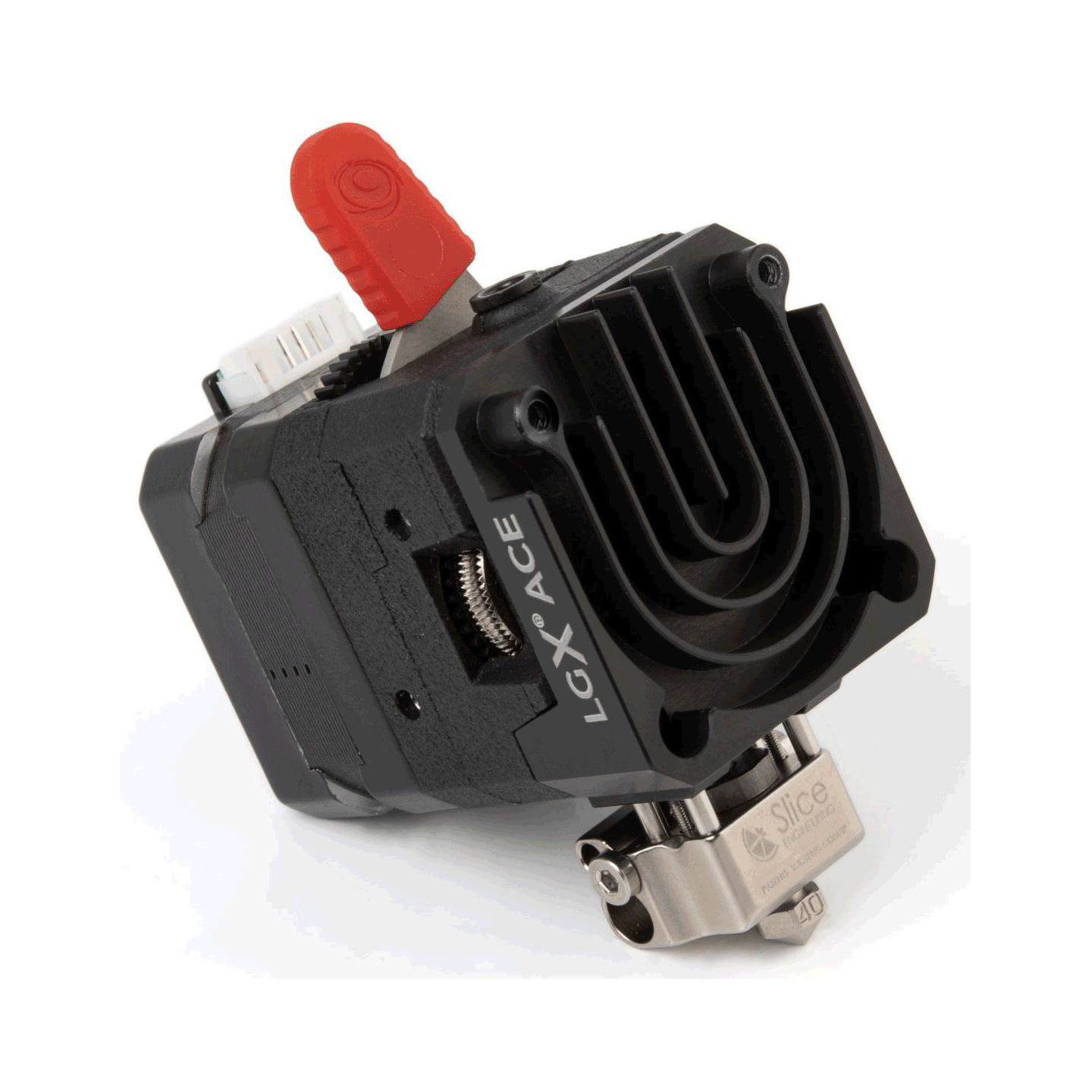 Bondtech LGX ACE Mosquito Printhead