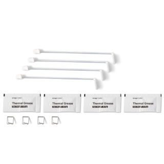 Snapmaker Ceramic Heaters Kit 4-Pack (for U1)