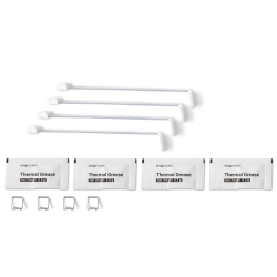 Snapmaker Ceramic Heaters Kit 4-Pack (for U1)