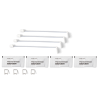 Snapmaker Ceramic Heaters Kit 4-Pack (for U1)