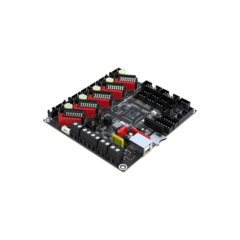 BIGTREETECH SKR V3 EZ 32-Bit Motherboard