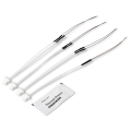 Snapmaker Toolhead Thermistor 4-Pack (for U1)
