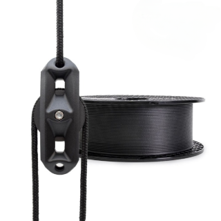 Prusament PC Blend Carbon Fiber (NFC)