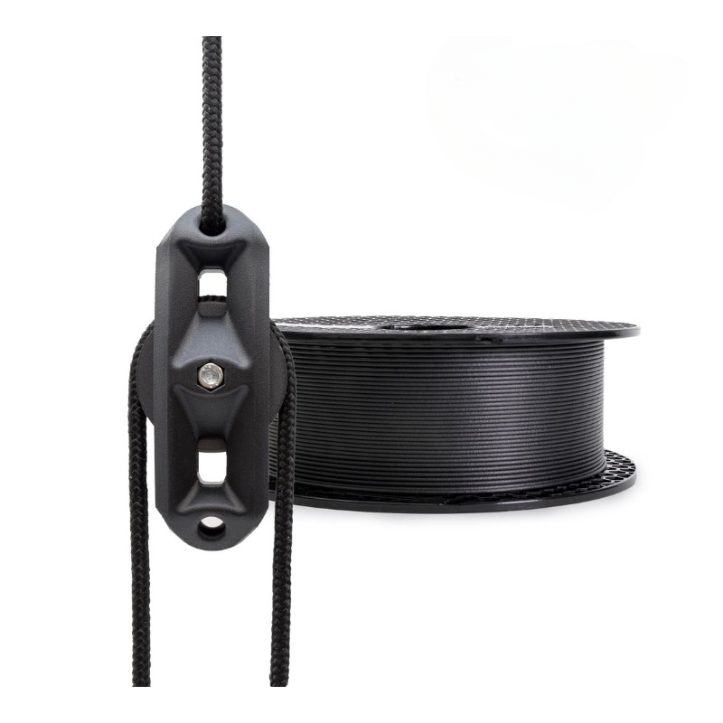 Prusament PC Blend Carbon Fiber (NFC)