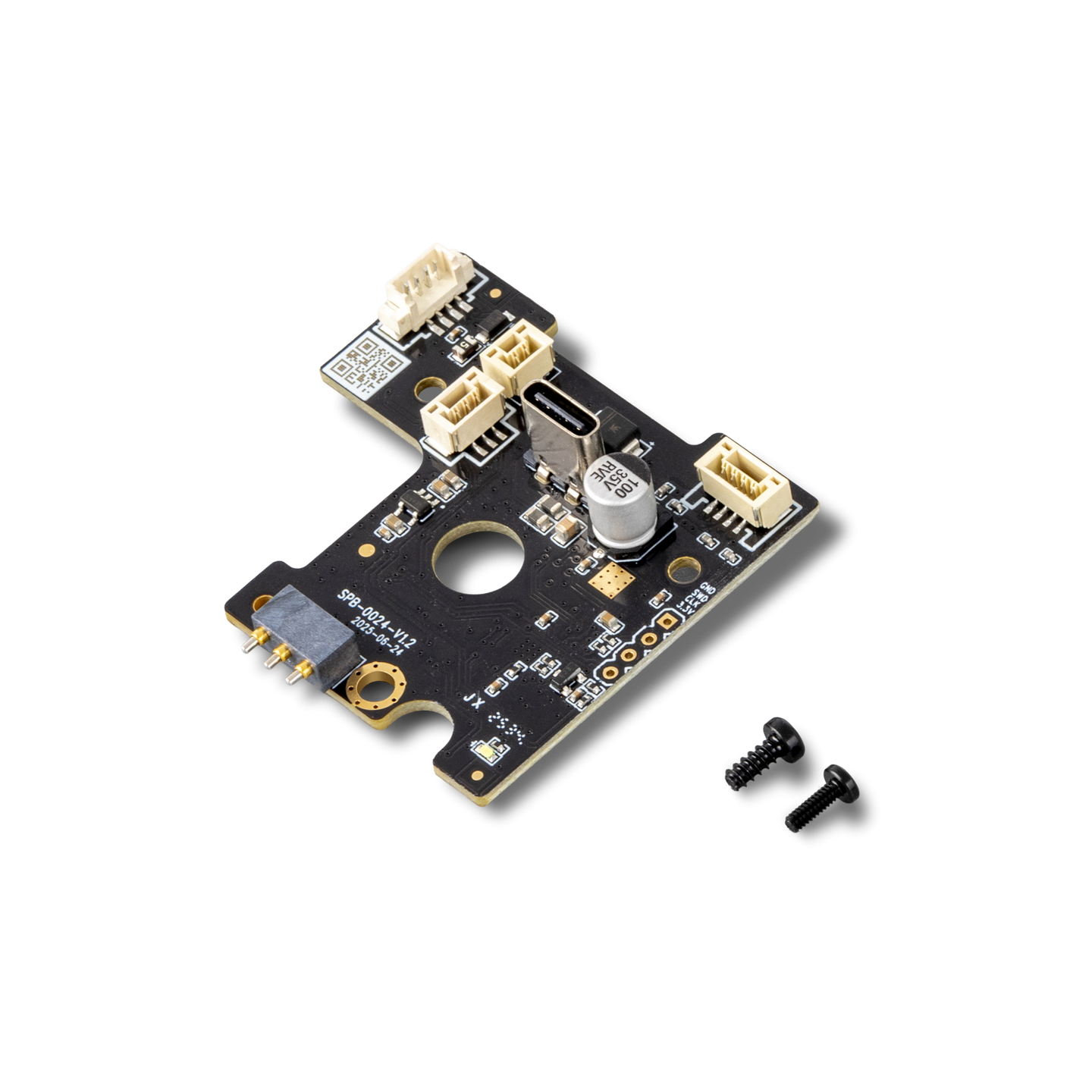 Snapmaker Toolhead PCB (for U1)