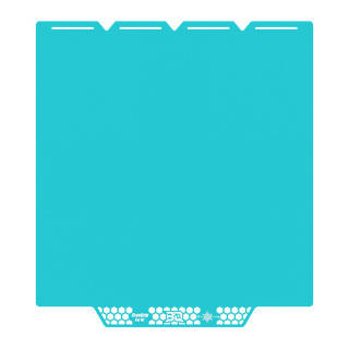 BIQU Snapmaker U1 CryoGrip Pro Glacier