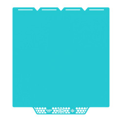 BIQU Snapmaker U1 CryoGrip Pro Glacier