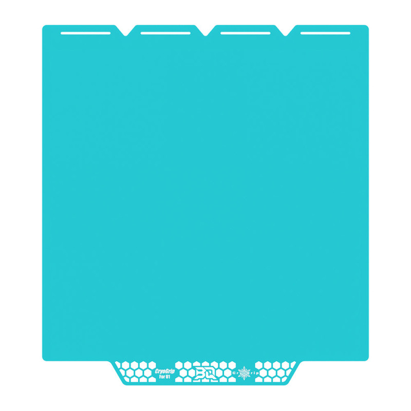 BIQU Snapmaker U1 CryoGrip Pro Glacier