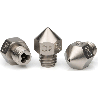 Bondtech CHT® MK8 Coated Brass Nozzle 0,4 mm -1 pcs