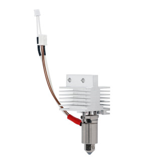 Microswiss FlowTech™ Hotend for Elegoo Centauri Carbon
