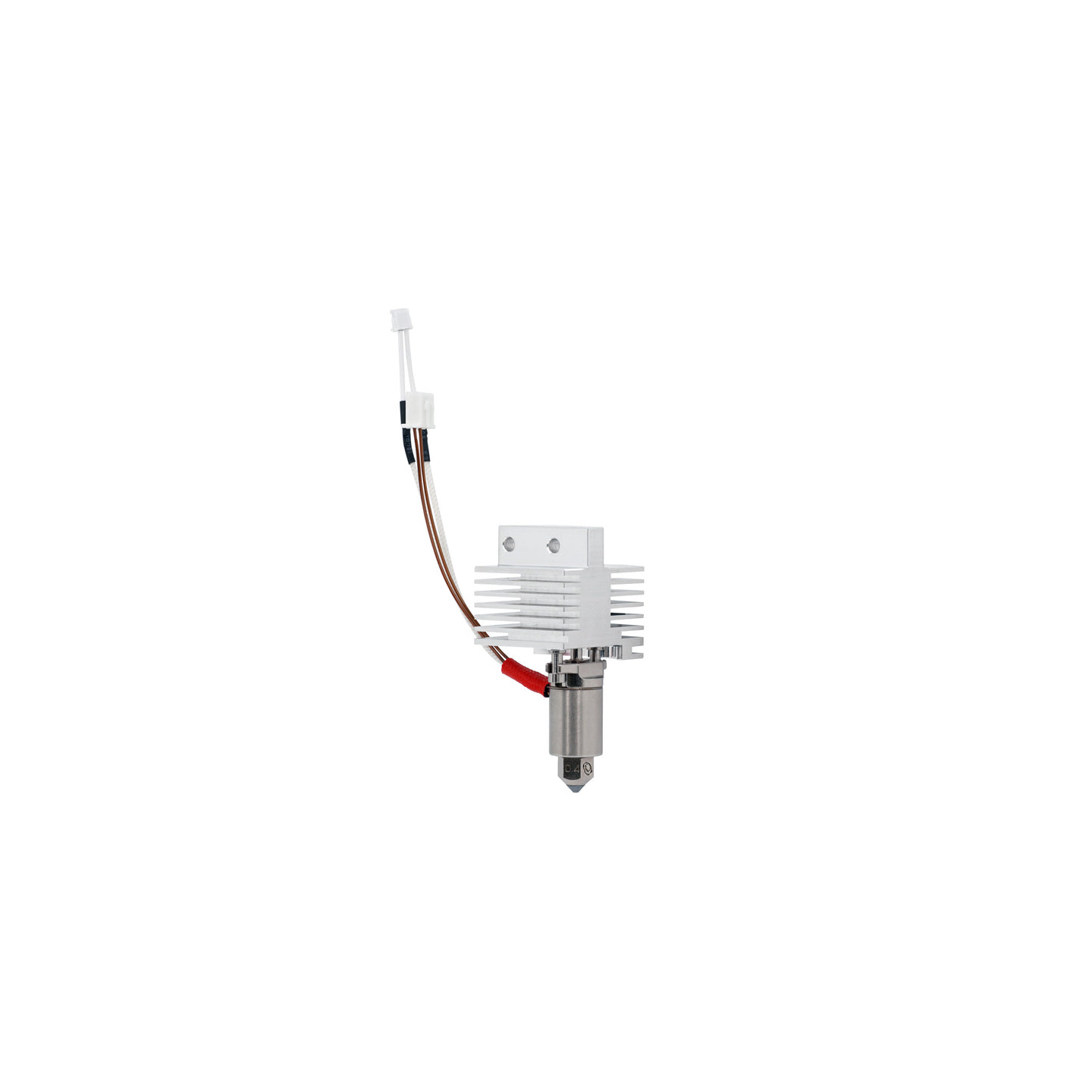 Microswiss FlowTech™ Hotend for Elegoo Centauri Carbon