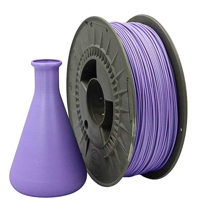Filalab PLA+ Violets 1.75mm 1Kg