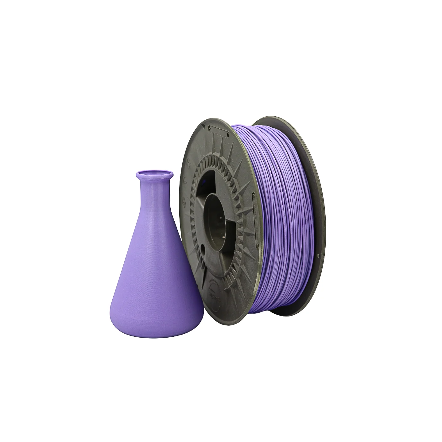 Filalab PLA+ Violet 1.75mm 1Kg