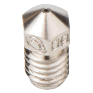 Bondtech CHT® Coated Brass Nozzle 0,4 mm -1 pcs