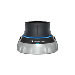 3Dconnexion SpaceMouse Wireless