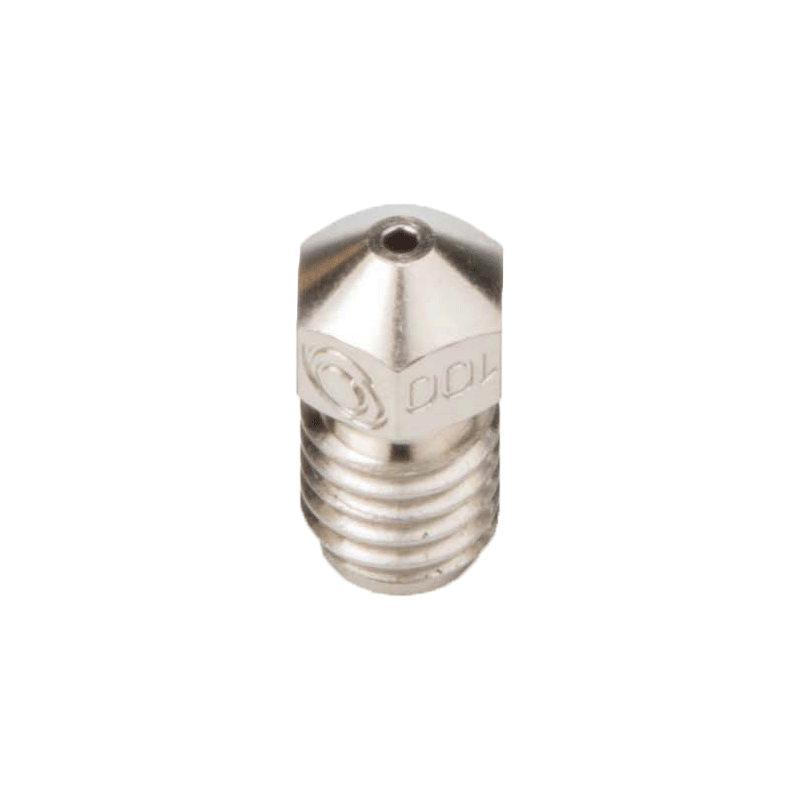 Bondtech CHT® Coated Brass Nozzle 1,0 mm -1 pcs