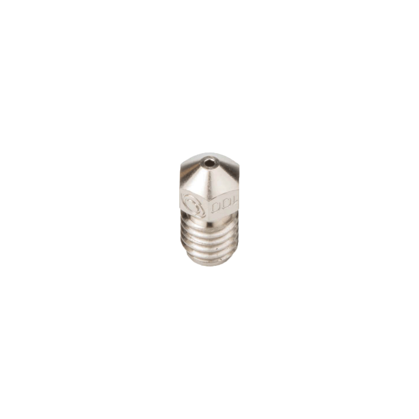 Bondtech CHT® Coated Brass Nozzle 1,0 mm -1 pcs