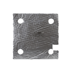 Artillery Sidewinder X2 Heat Bed Insulation - 300 × 300 mm
