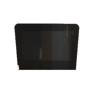 Creality Halot-One Touch Screen