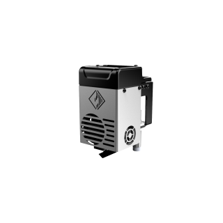 Flashforge Creator 4 Left Extruder Assembly-HS - 0.4 mm (V2)