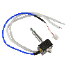 Flashforge Creator 4 Left Nozzle Assembly-HT - 0.4 mm (V1)