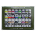 Vallejo Acrylic Model Color Set Wargames Special Colors (16)