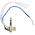 Flashforge Creator 4 Right Nozzle Assembly-HT - 0.4 mm (V1)