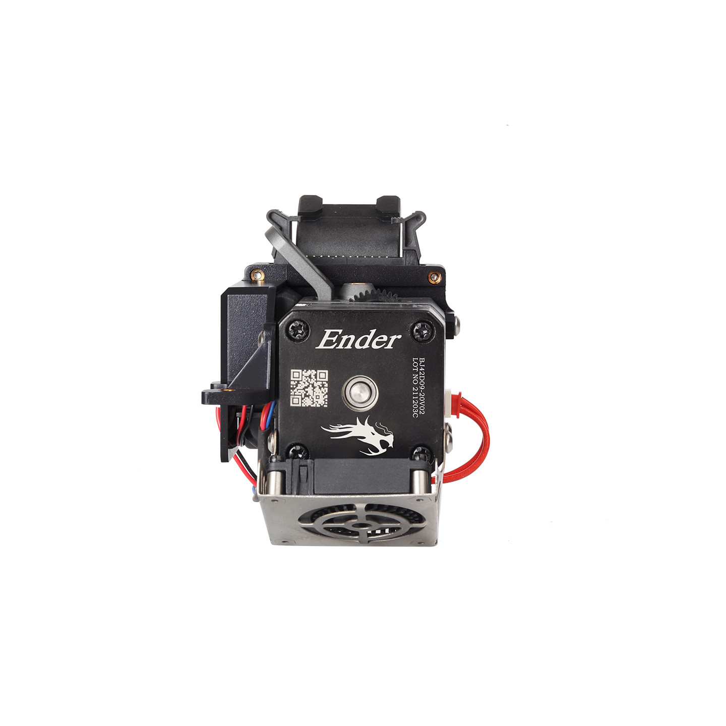 Creality 3D Sprite Extruder Pro Kit 300℃ High Temperature Printing
