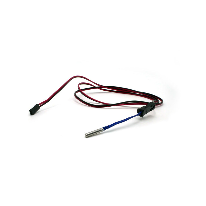 E3D Thermistor Cartridge 