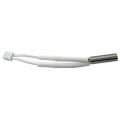 BIQU Hurakan Heater Cartridge 40W,24V,60mm,white,PH2.54-2P