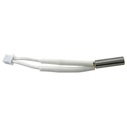 BIQU Hurakan Heater Cartridge 40W,24V,60mm,white,PH2.54-2P