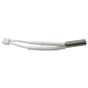 BIQU Hurakan Heater Cartridge 40W,24V,60mm,white,PH2.54-2P