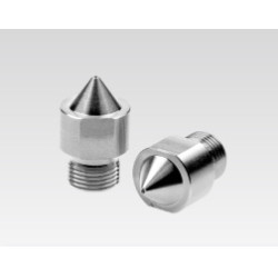 Crazy3DPrint CZ-300 Hardened Steel Nozzle Tip