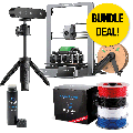 Creality Ender-3 V3 + Ferret SE - Creativy Bundle!