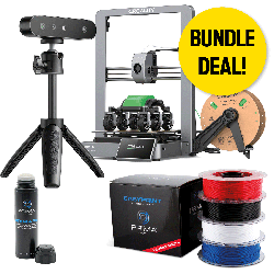 Creality Ender-3 V3 + Ferret SE - Creativy Bundle!