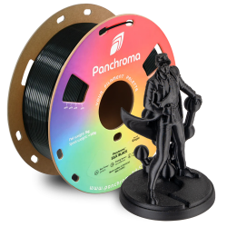 Panchroma™ PLA Silk