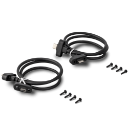Snapmaker Toolhead USB Cable 2-Pack (for U1)