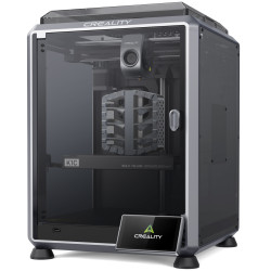 Creality K1C 2025 version