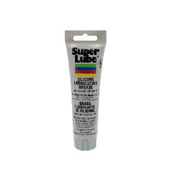 Super Lube® Silicone Lubricating Grease with Syncolon® (PTFE) - 85 g